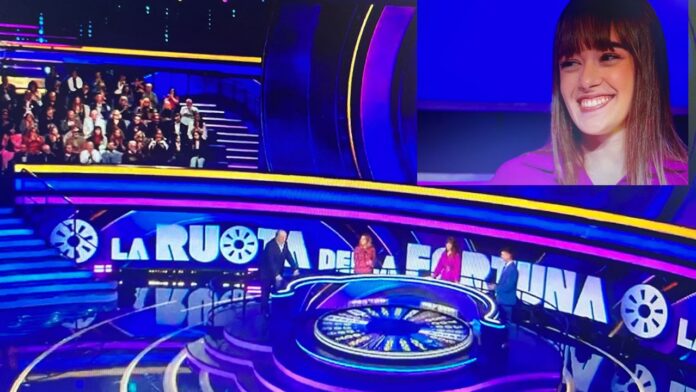 la ruota 17 ottobre cop La Ruota della Fortuna 17 ottobre 2025, la giovanissima Sara da Mugnano si conferma campionessa: quanto ha vinto