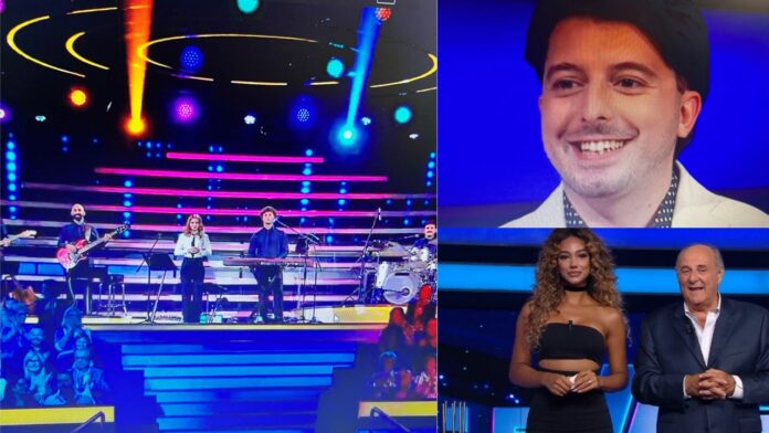 La Ruota della Fortuna 6 ottobre 2025, nuovo gioco: quanto ha vinto il campione Giuliano da La Spezia