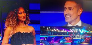 La Ruota della Fortuna 15 ottobre 2025, l'elegante Marco ancora campione: quanto ha vinto in puntata e in tutto