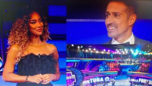 La Ruota della Fortuna 16 ottobre 2025, chi è e quanto ha vinto la nuova campionessa Sara da Mugnano 1