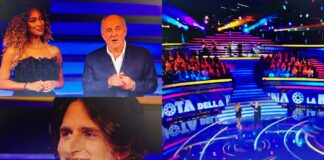 La Ruota della Fortuna 8 ottobre 2025, Dario sempre campione: ecco quanto ha vinto in puntata e totale