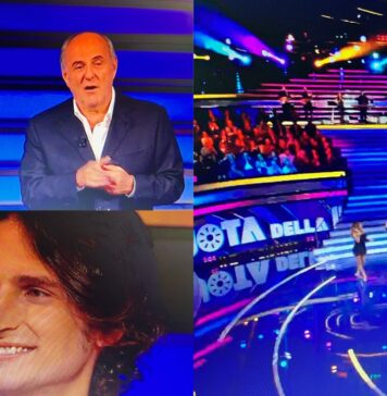 La Ruota della Fortuna 8 ottobre 2025, Dario sempre campione: ecco quanto ha vinto in puntata e totale