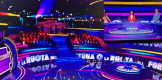 La Ruota della Fortuna 30 ottobre 2025: quanto ha vinto la campionessa Carmen ieri sera e in tutto