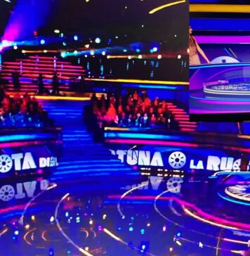 La Ruota della Fortuna 30 ottobre 2025: quanto ha vinto la campionessa Carmen ieri sera e in tutto