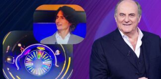La Ruota della Fortuna 10 ottobre 2025, il campione Dario da San Miniato atteso da Samira Lui: quanto ha vinto
