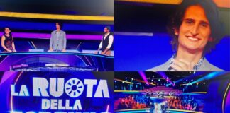 La Ruota della Fortuna 12 ottobre 2025, la super vincita del campione Dario: quanto ha vinto in puntata e in totale