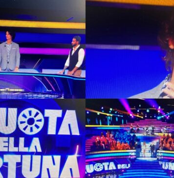 La Ruota della Fortuna 12 ottobre 2025, la super vincita del campione Dario: quanto ha vinto in puntata e in totale
