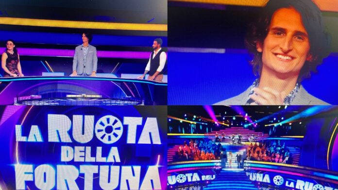 la ruota della fortuna cop La Ruota della Fortuna 12 ottobre 2025, la super vincita del campione Dario: quanto ha vinto in puntata e in totale