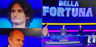 La Ruota della Fortuna 7 ottobre 2025, chi è e quanto ha vinto il nuovo campione Dario da San Miniato