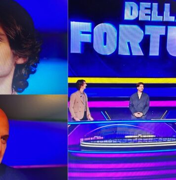 La Ruota della Fortuna 7 ottobre 2025, chi è e quanto ha vinto il nuovo campione Dario da San Miniato