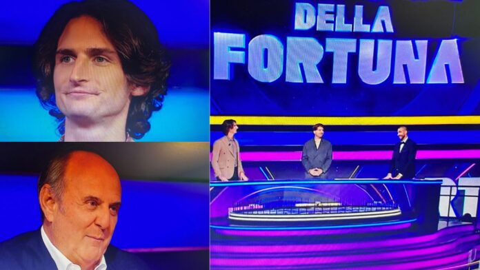 La Ruota della Fortuna 7 ottobre 2025, chi è e quanto ha vinto il nuovo campione Dario da San Miniato