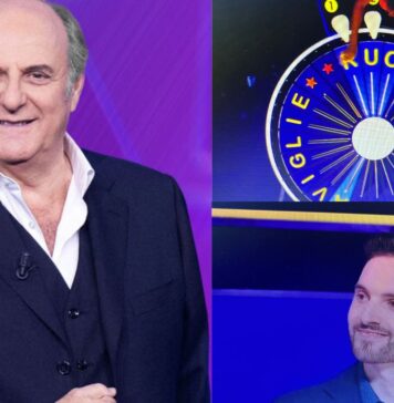 La Ruota della Fortuna 2 ottobre 2025, Alessandro da Piacenza ancora campione: quanto ha vinto