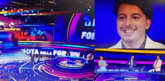 La Ruota della Fortuna del 5 ottobre 2025, chi è e quanto ha vinto il nuovo campione Giuliano da La Spezia
