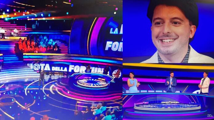 la ruota della fortuna copertina La Ruota della Fortuna del 5 ottobre 2025, chi è e quanto ha vinto il nuovo campione Giuliano da La Spezia