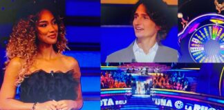 La Ruota della Fortuna 13 ottobre 2025, l'impressionante bottino del campione Dario: quanto ha vinto