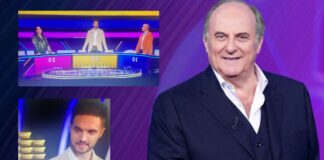 La Ruota della Fortuna 30 settembre 2025, Alessandro da Piacenza si conferma campione: quanto ha vinto