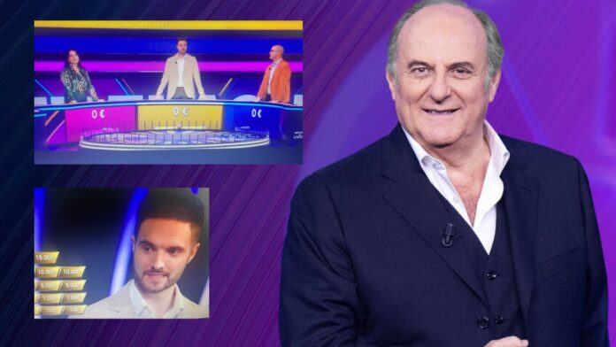 La Ruota della Fortuna 30 settembre 2025, Alessandro da Piacenza si conferma campione: quanto ha vinto