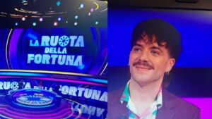 La Ruota della Fortuna 24 ottobre 2025, il nuovo campione è Fabrizio: chi è e quanto ha vinto 1