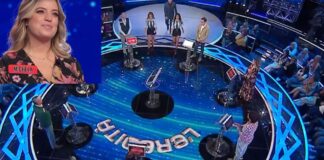 L'Eredità 26 ottobre 2025, la campionessa Michela va alla Ghigliottina: chi è e quanto ha vinto