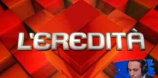 l'eredità