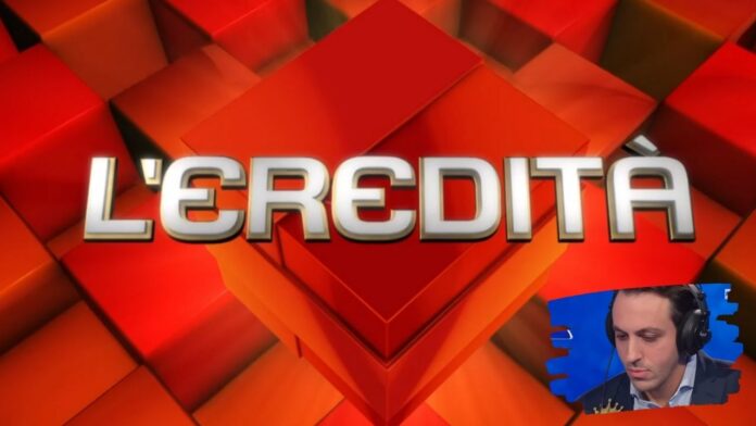 l'eredità