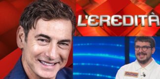 L'Eredità 20 ottobre 2025, chi è e quanto ha vinto il campione della prima puntata Francesco Maria