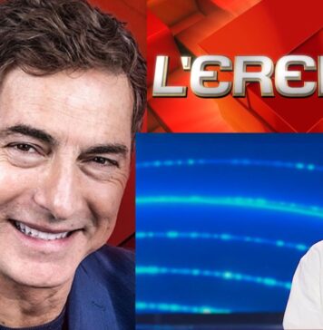 L'Eredità 20 ottobre 2025, chi è e quanto ha vinto il campione della prima puntata Francesco Maria