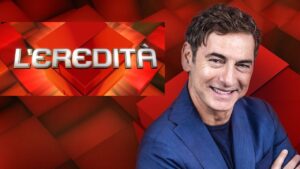 L'Eredità 2025 torna in tv con Marco Lioni: nuovo gioco, chi sono le professoresse, campioni, orario