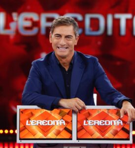 L'Eredità 20 ottobre 2025, chi è e quanto ha vinto il campione della prima puntata Francesco Maria 1