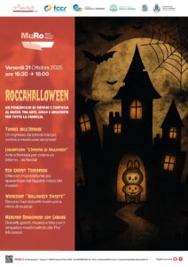 Halloween 2025 vicino Roma: eventi, feste imperdibili e idee su cosa fare il 31 ottobre 2