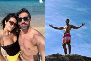 Chi è Filippo Magnini dopo il nuoto: età, carriera, moglie, città, Instagram 1