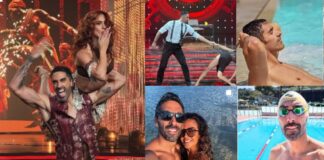 Chi è Filippo Magnini dopo il nuoto: età, carriera, moglie, città, Instagram