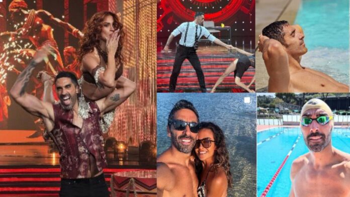 Chi è Filippo Magnini dopo il nuoto: età, carriera, moglie, città, Instagram