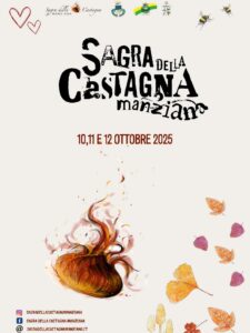 Sagre nel Lazio dal 10 al 12 ottobre 2025, viaggio tra i sapori: tacchie, funghi porcini, polenta e patate, vino 5 Sagre nel Lazio dal 10 al 12 ottobre 2025, viaggio tra i sapori: tacchie, funghi porcini, polenta e patate, vino 5