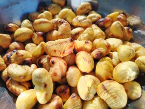 Sagre nel Lazio dal 31 ottobre al 2 novembre 2025: castagne, polenta e cicerchiole tra gustosi sapori autunnali 4
