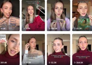 Martina Strazzer apre a Roma, da content creator a imprenditrice: chi è la fondatrice di Amabile 2 Martina Strazzer apre a Roma, da content creator a imprenditrice: chi è la fondatrice di Amabile 1