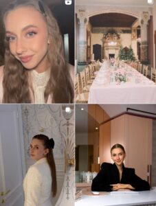 Martina Strazzer apre a Roma, da content creator a imprenditrice: chi è la fondatrice di Amabile 1 Chi è Martina Strazzer e la nascita di Amabile