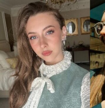 Martina Strazzer apre a Roma, da content creator a imprenditrice: chi è la fondatrice di Amabile