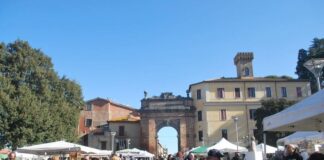 Il Mercatino di Campagnano torna e si rinnova: il programma del primo appuntamento