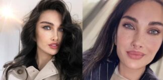 Chi è Michela Ferrante, la modella tornata a sfilare dopo un periodo terribile: età, malattia, famiglia, Instagram