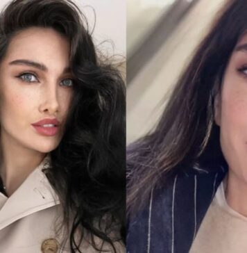 Chi è Michela Ferrante, la modella tornata a sfilare dopo un periodo terribile: età, malattia, famiglia, Instagram