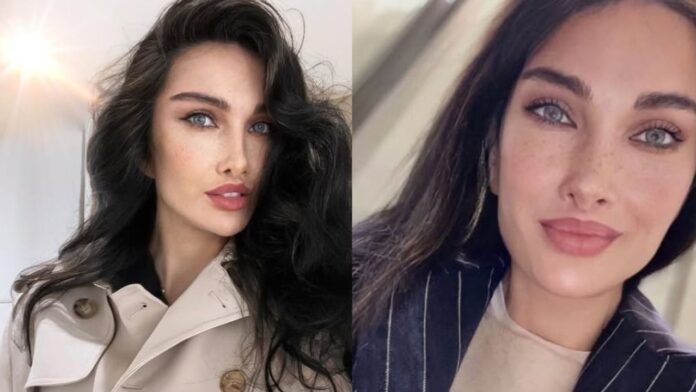 Chi è Michela Ferrante, la modella tornata a sfilare dopo un periodo terribile: età, malattia, famiglia, Instagram