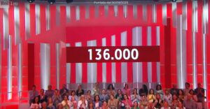 Reazione a Catena del 30 settembre 2025: sfida tra i campioni Cima di Rapa e i Corsi e Ricorsi 2