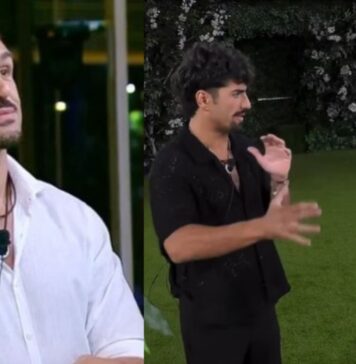 Grande Fratello 2025, anticipazioni del 13 ottobre: scontro tra Omer e Jonas, storia di Rasha, prima eliminazione e colpi di scena