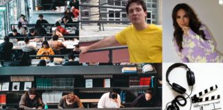 Notte prima degli esami remix, ciak a Roma e volti nuovi tra i protagonisti: cast, dove si gira, quando esce