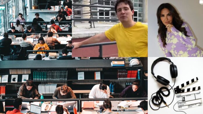 Notte prima degli esami remix, ciak a Roma e volti nuovi tra i protagonisti: cast, dove si gira, quando esce