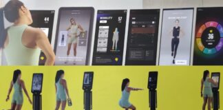 Check-up, arriva il nuovo macchinario per test fisici e cognitivi, come funziona: test gratuiti al centro sportivo di Acilia