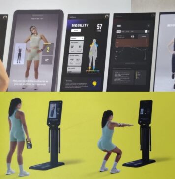 Check-up, arriva il nuovo macchinario per test fisici e cognitivi, come funziona: test gratuiti al centro sportivo di Acilia