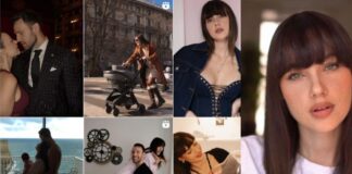 Chi è Rosalinda Cannavò: età, vita privata, carriera, compagno, malattia, Instagram