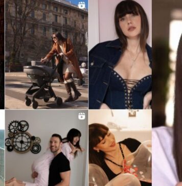 Chi è Rosalinda Cannavò: età, vita privata, carriera, compagno, malattia, Instagram